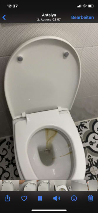 Zimmer Club Hotel Anjeliq