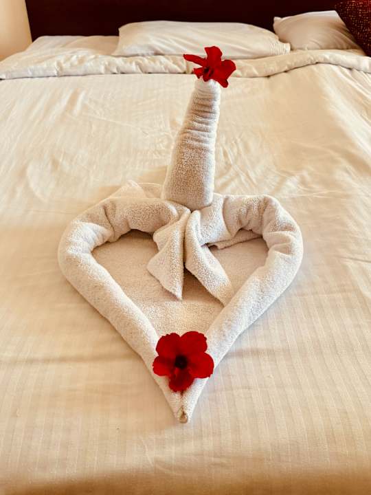 Zimmer Golden Beach Resort