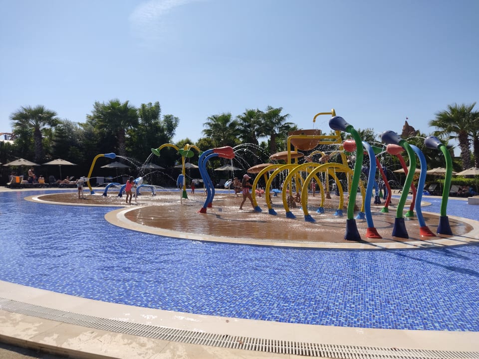 Sport & Freizeit The Land of Legends Kingdom Hotel