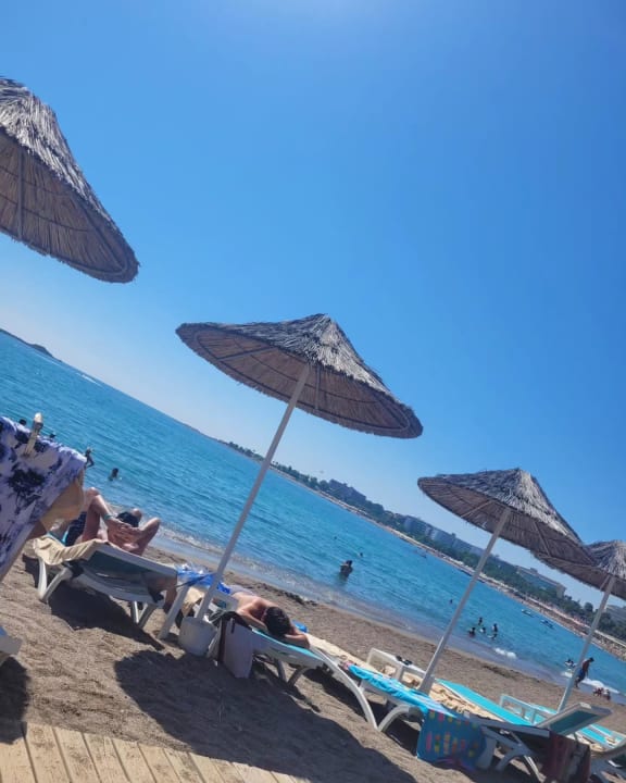 Strand Kustur Club Holiday Village