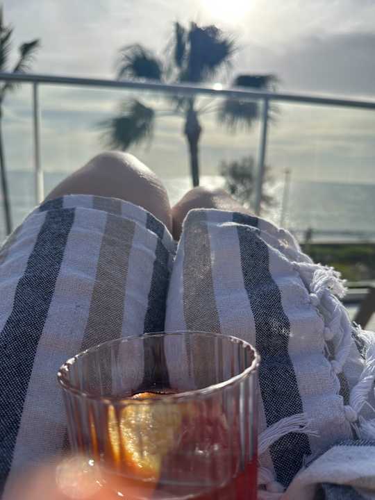 Pool Hotel Riu Gran Canaria