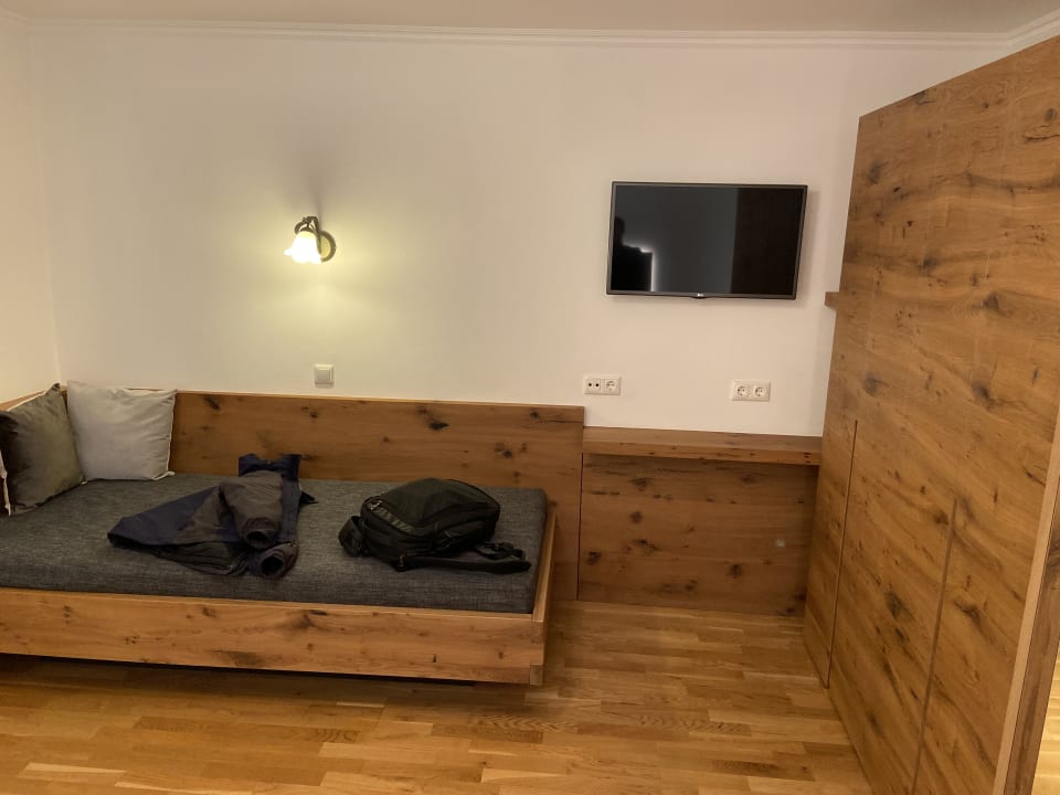 Zimmer Hotel Stöcklwirt