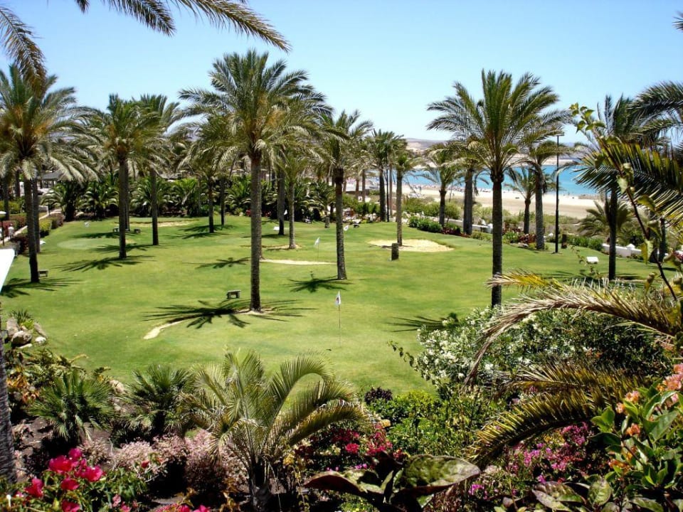 Costa Calma Palace SBH Hotel Costa Calma Palace