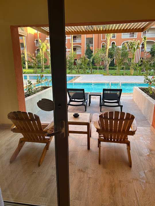 Zimmer Sentido Caribbean World Soma Bay