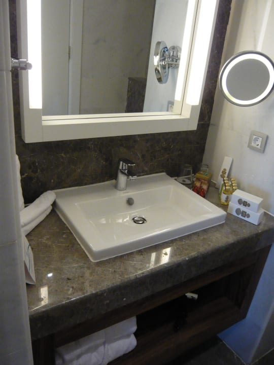 Waschbecken Gold Island Selected