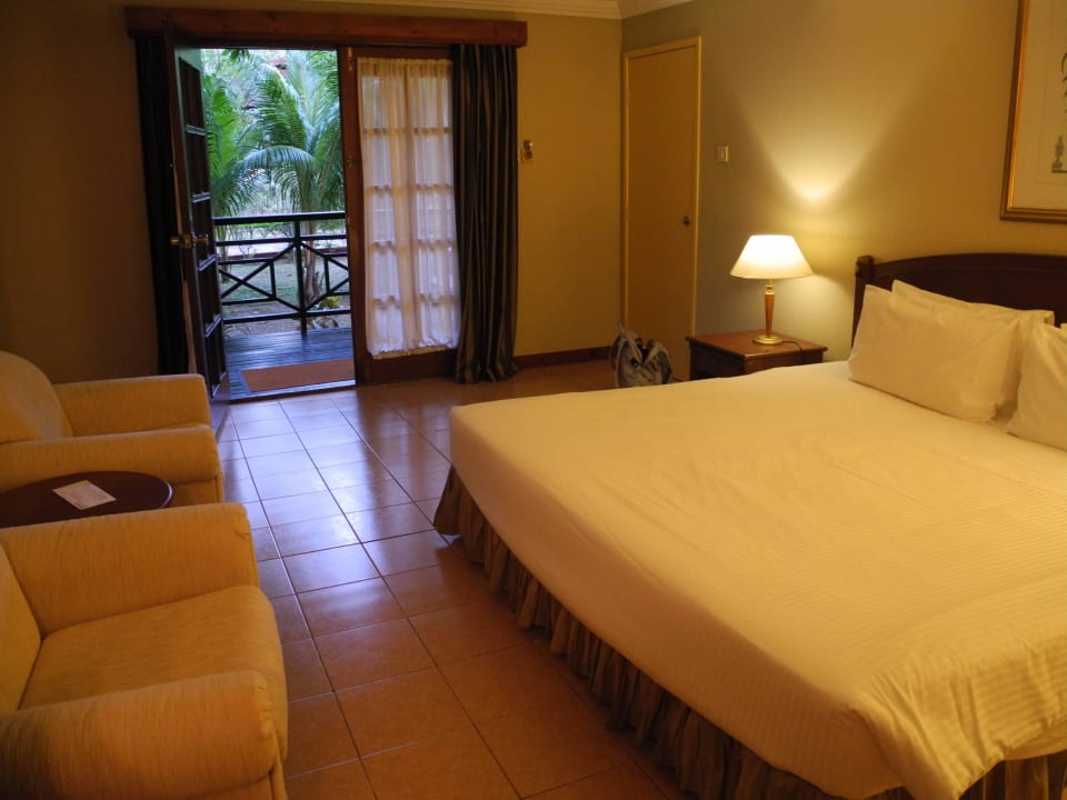 Zimmer Berjaya Beau Vallon Bay Resort & Casino