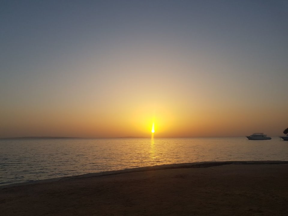 Strand Beach Albatros Resort