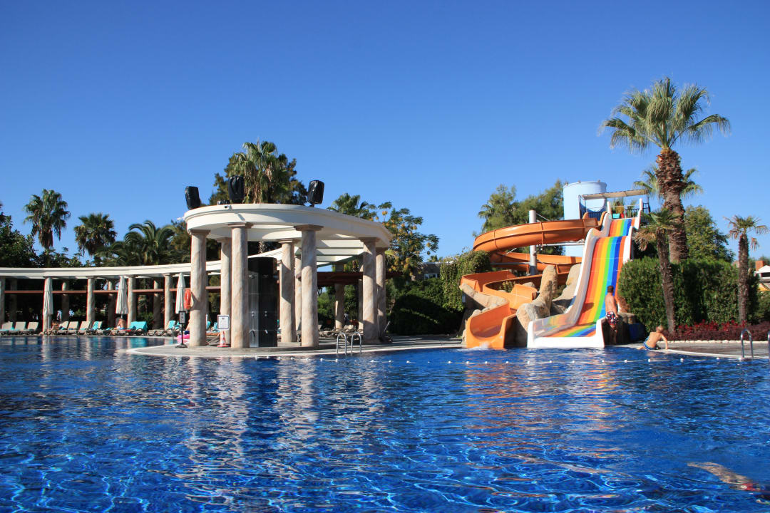Pool Pickalbatros Dana Beach Resort - Hurghada