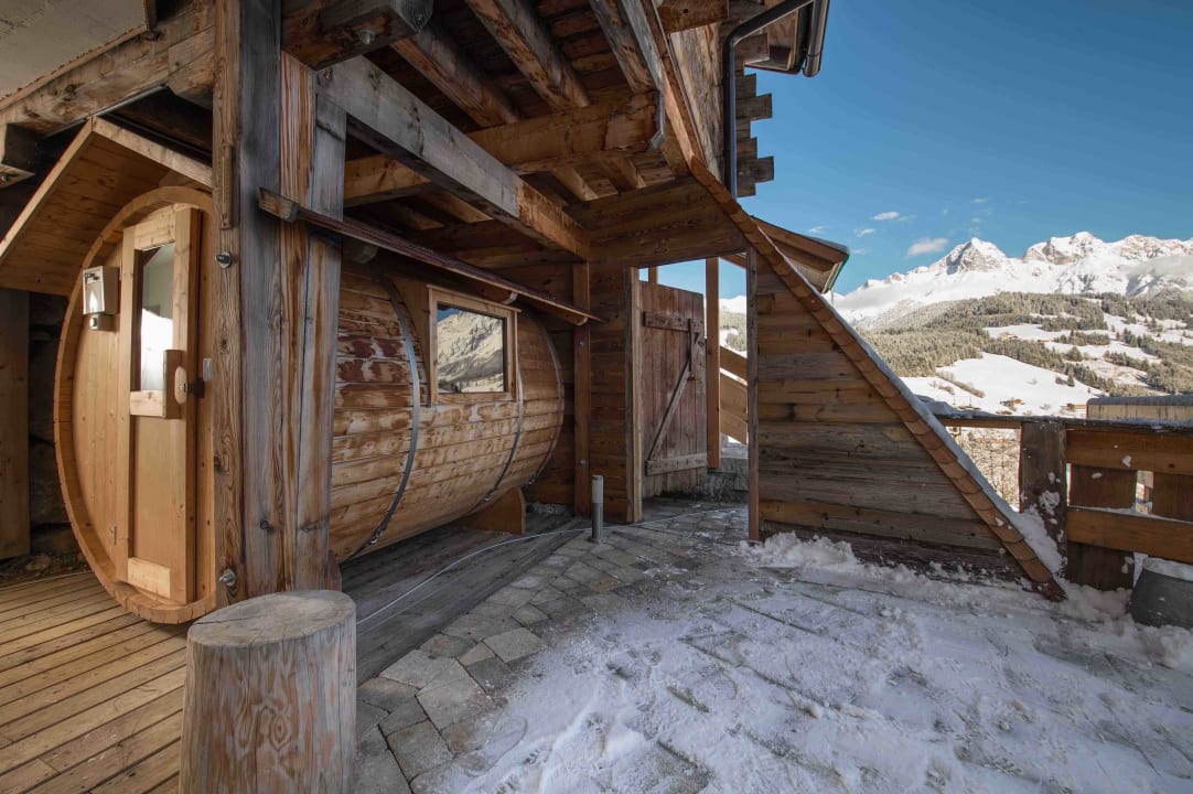 Sport & Freizeit Hüttendorf Maria Alm