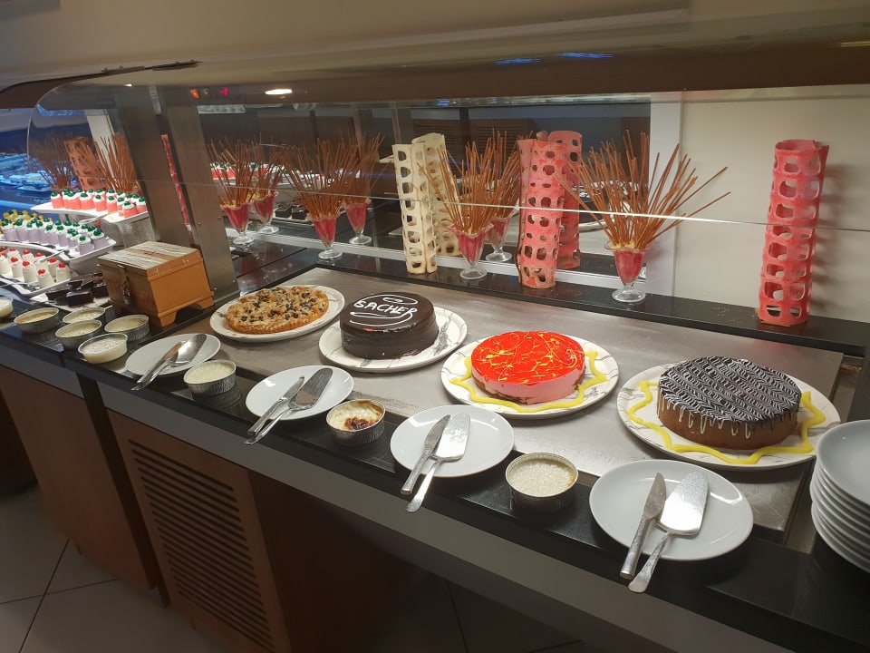 Gastro Hotel Gardenia Beach