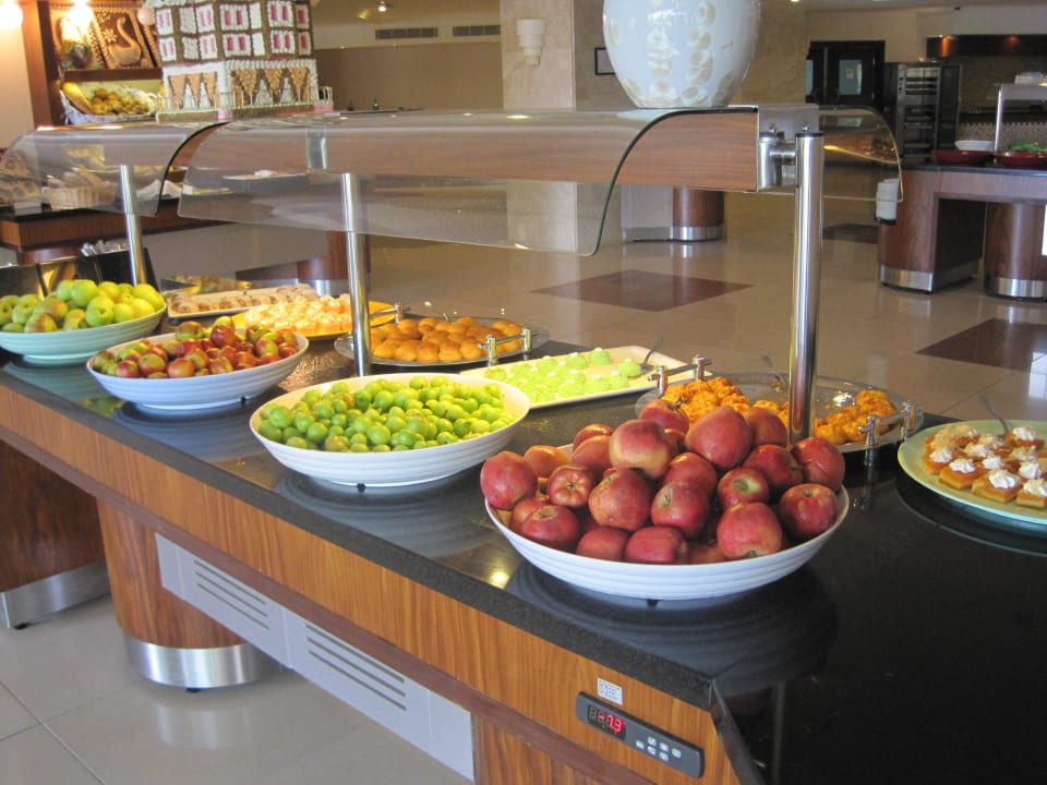 Saphir Resort & Spa  Saphir Resort & Spa