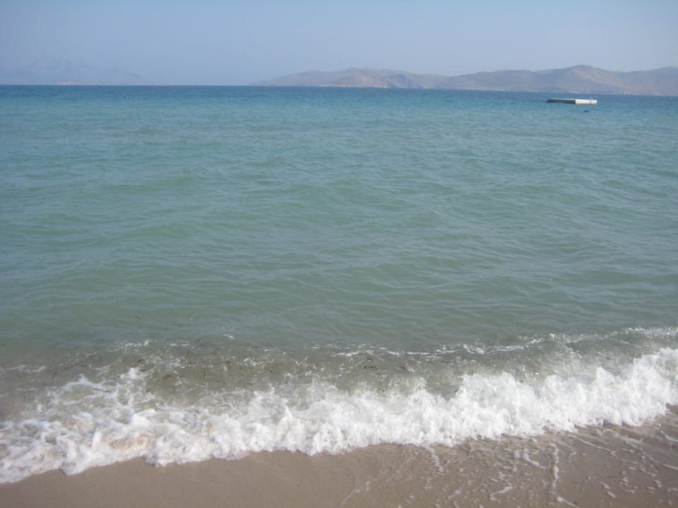 Ohne Worte "Ein Traum" Caravia Beach Hotel
