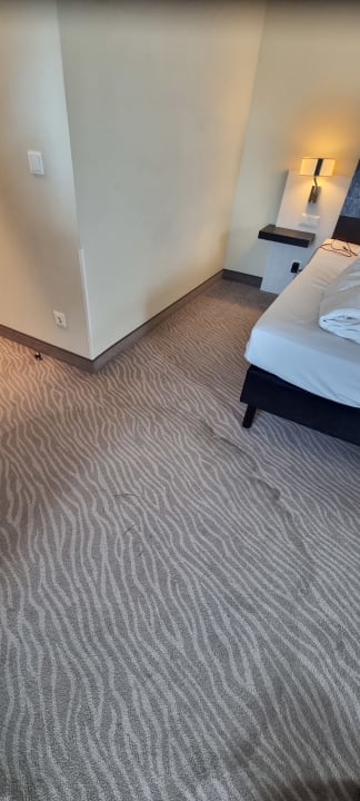 Zimmer Hilton Garden Inn Innsbruck Tivoli