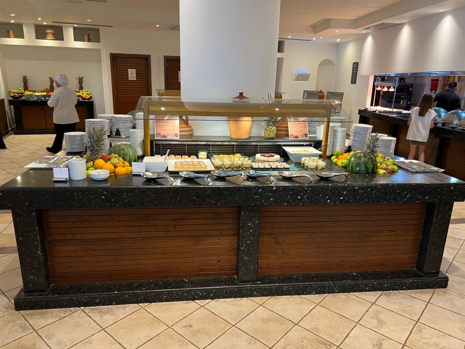 Gastro Grecotel Casa Paradiso