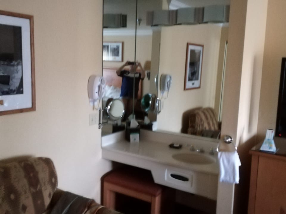 Zimmer The Squire at Grand Canyon