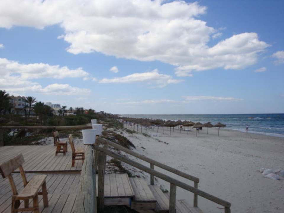 Meer Strand Mahdia Beach & Aquapark