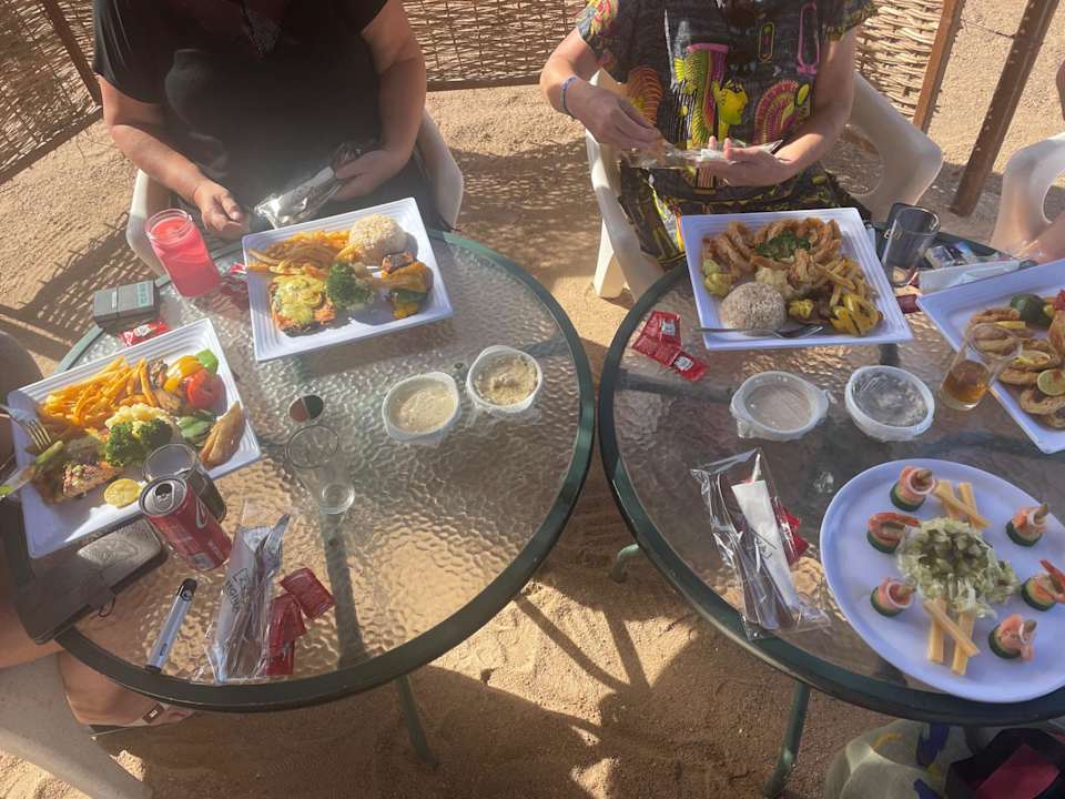 Sonstiges Regina Resort and Aqua Park Hurghada