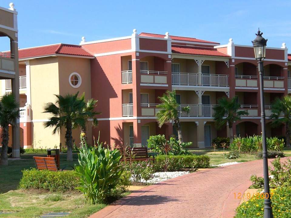 Bungalow Resonance Musique Varadero