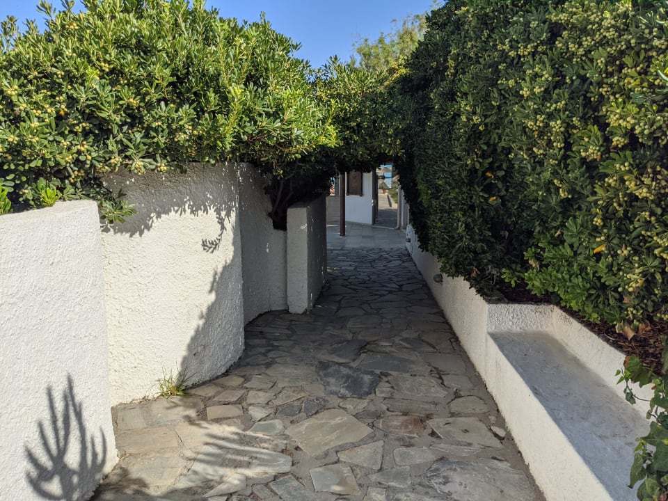 Sonstiges Apollonia Beach Resort & Spa