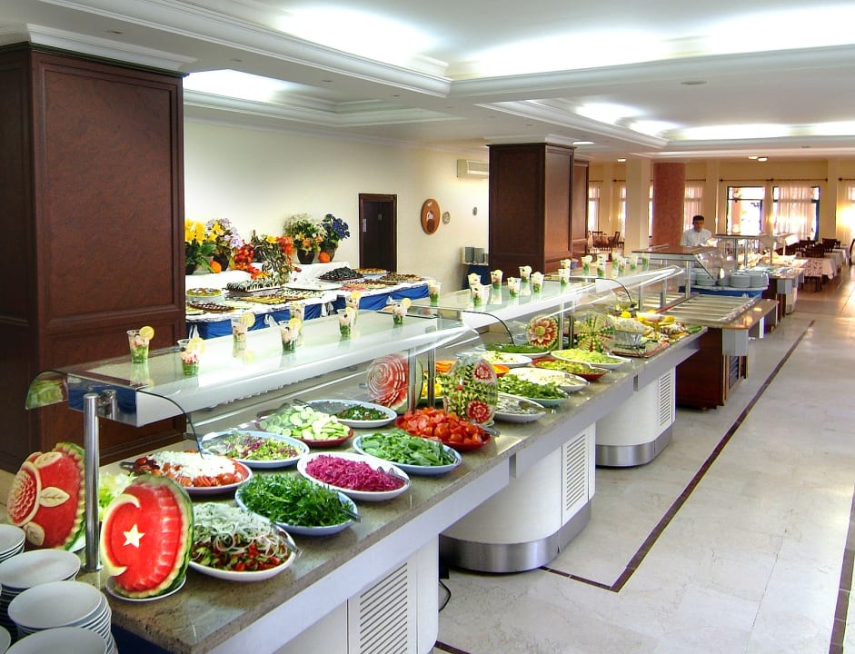 Gastro Club Hotel Mirabell