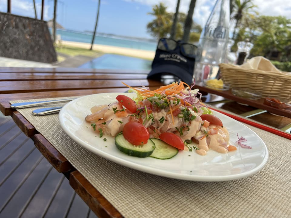 Gastro Shanti Maurice Resort & Spa