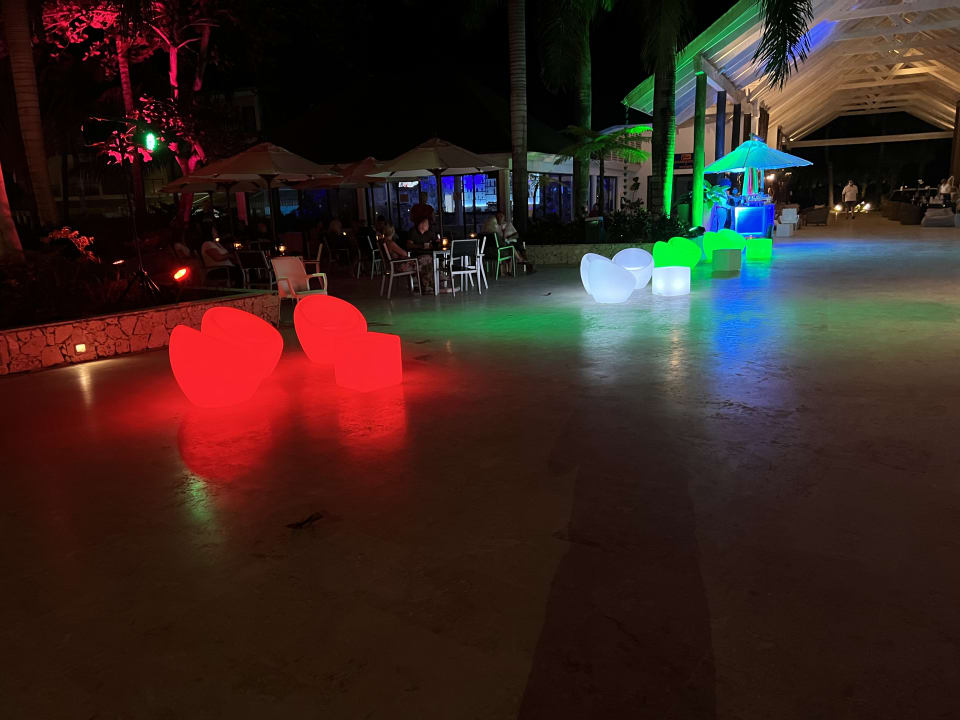 Gastro Viva V Samana by Wyndham – Adults Only