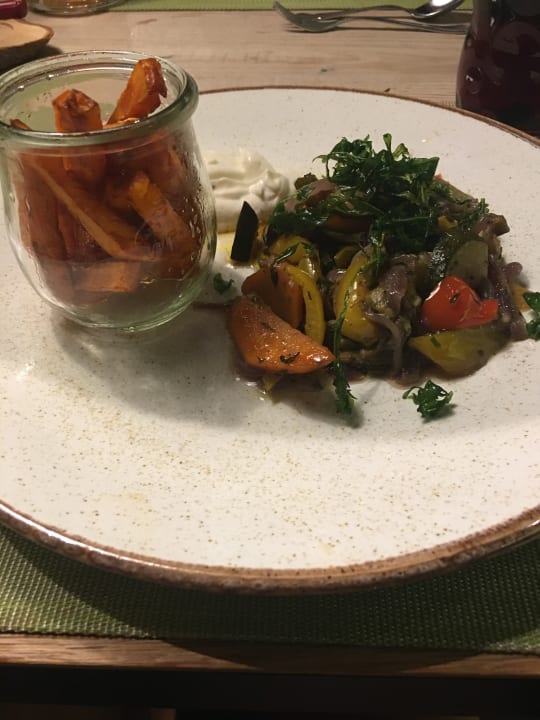 Gastro Hotel Tanneck