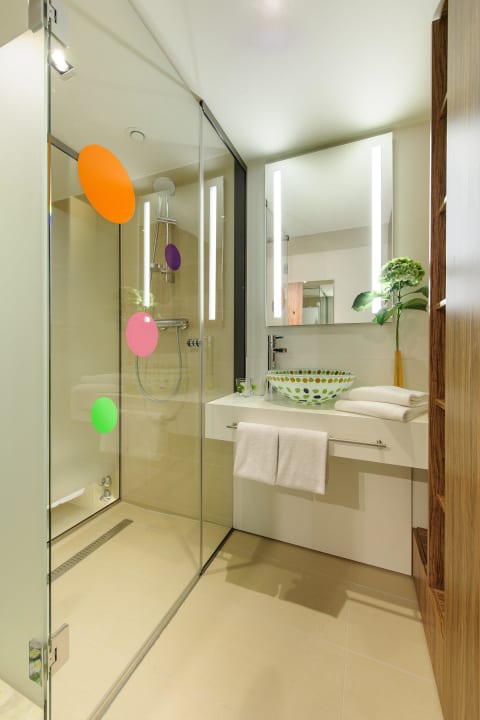 Bad ibis Styles Wien City