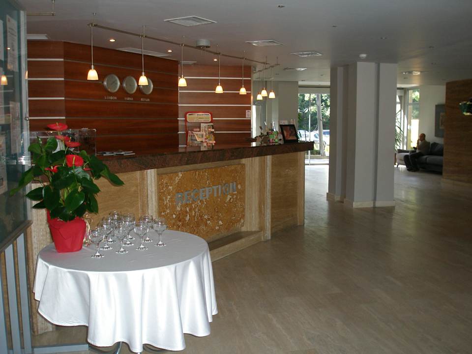 Чистота и аккуратность HVD Viva Club Hotel