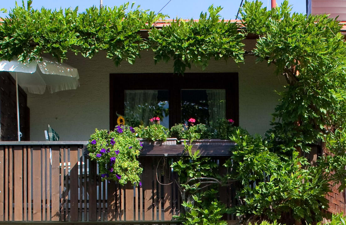 Zimmer Haus Breitenberg