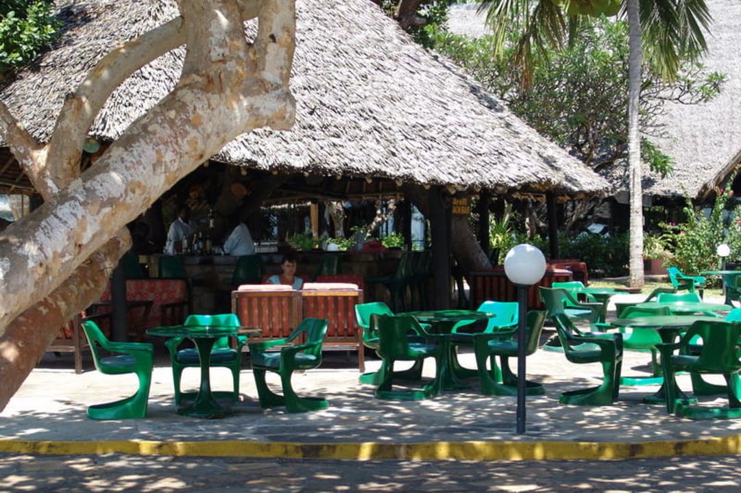Strandbar Hotel Safari Beach