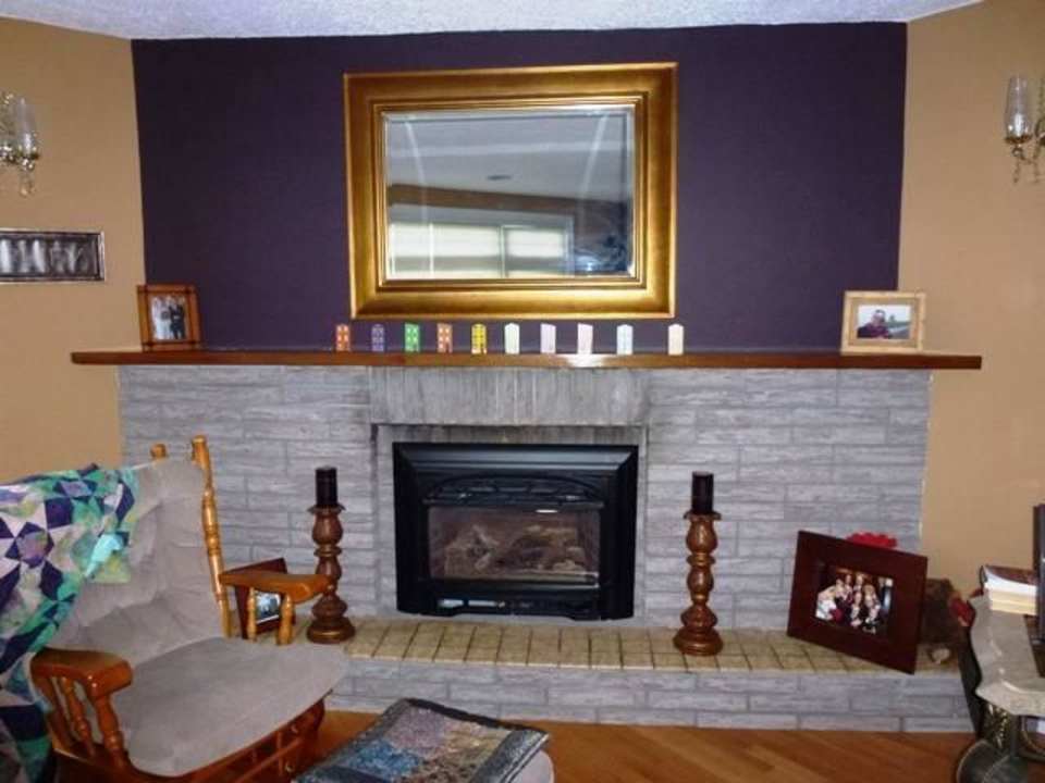 Aufenthaltsraum Detail The Best Kind Bed & Breakfast