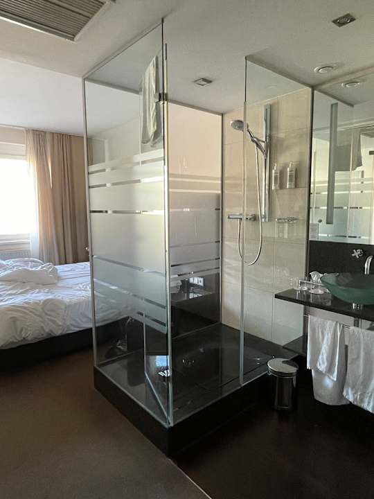 Zimmer Flemings Hotel Wien-Stadthalle