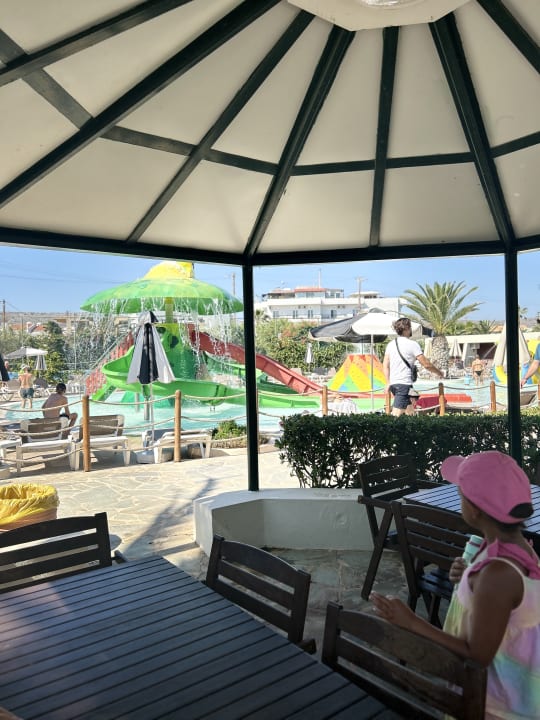 Sport & Freizeit Sol Marina Beach