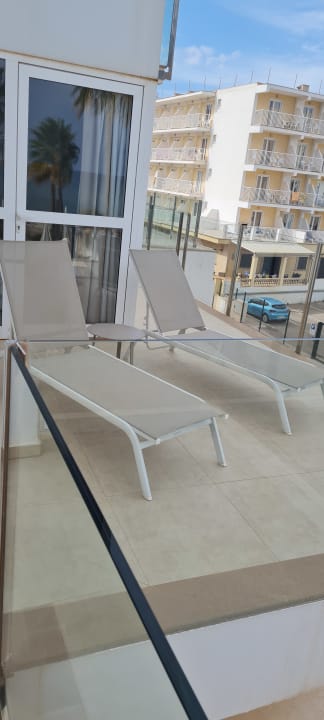 Außenansicht CM Playa del Moro