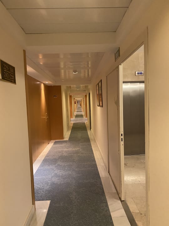 Sonstiges Hipotels Eurotel Punta Rotja Golf & Spa