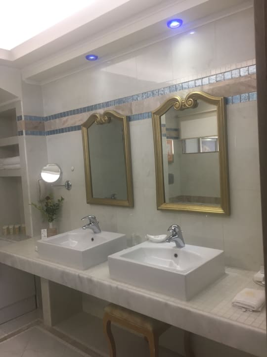 Zimmer Atrium Prestige Thalasso Spa Resort & Villas