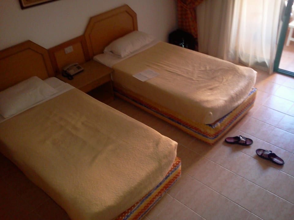 Zimmer Pickalbatros Aqua Park Resort - Hurghada