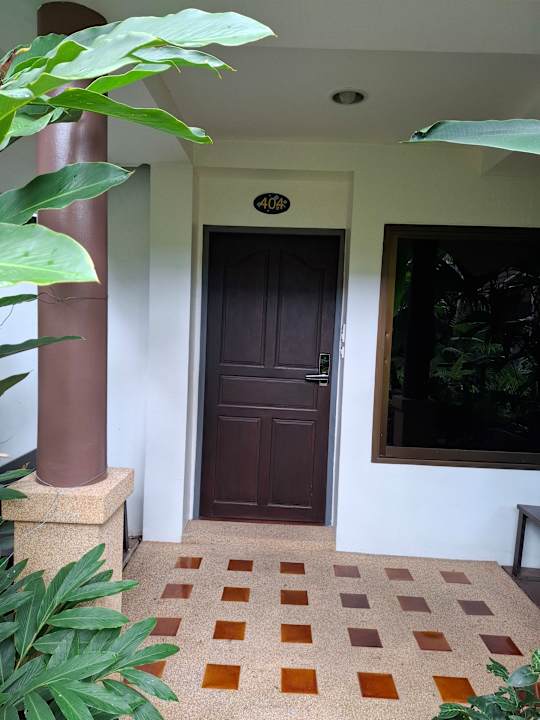 Zimmer Laluna Hotel & Resort