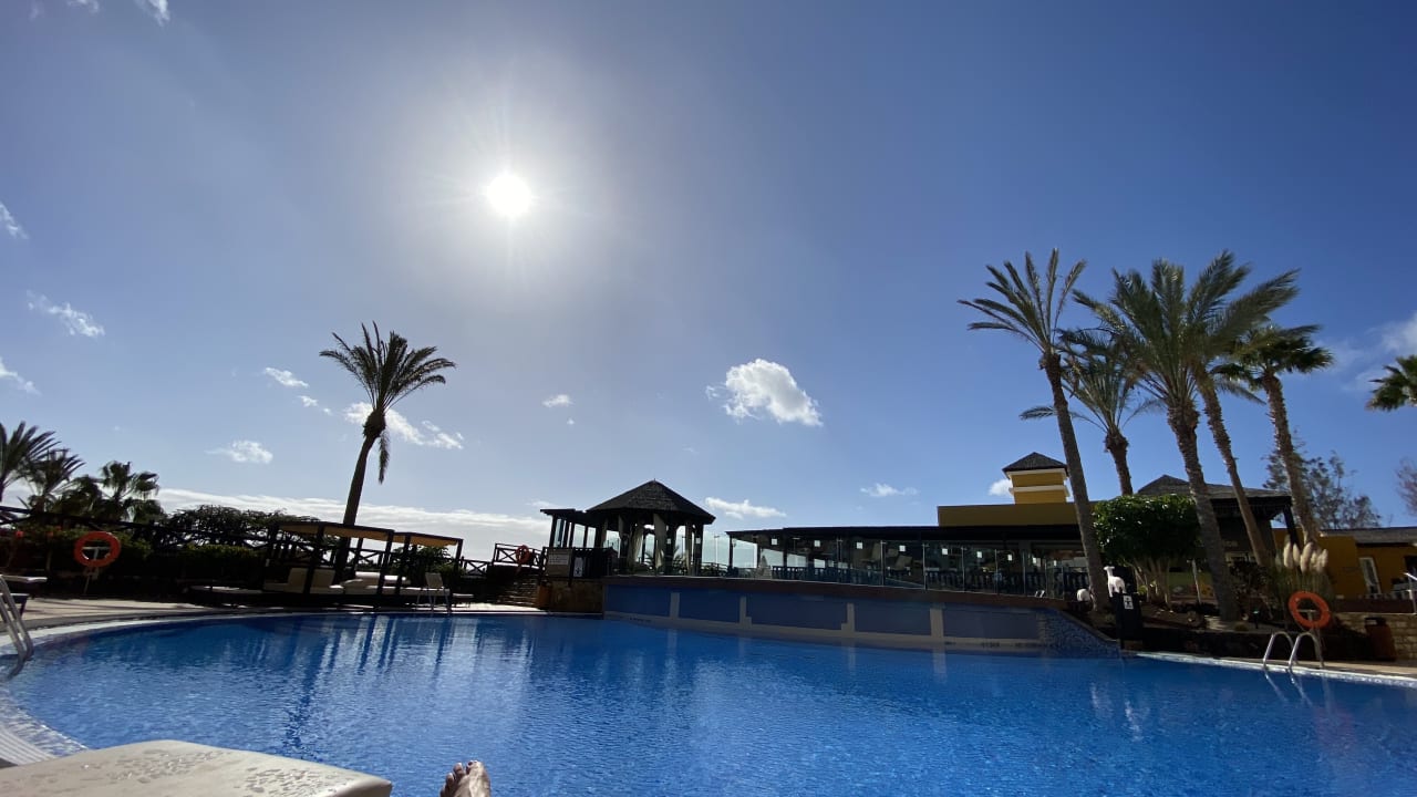 Pool Occidental Jandía Royal Level - Adults only