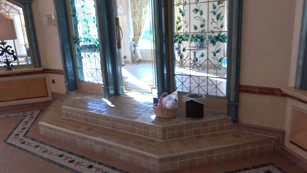 Sport & Freizeit Schüle's Gesundheitsresort & Spa