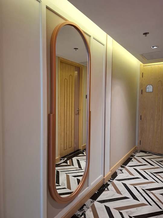 Zimmer Pipa Hotel Bangkok Sukhumvit 11