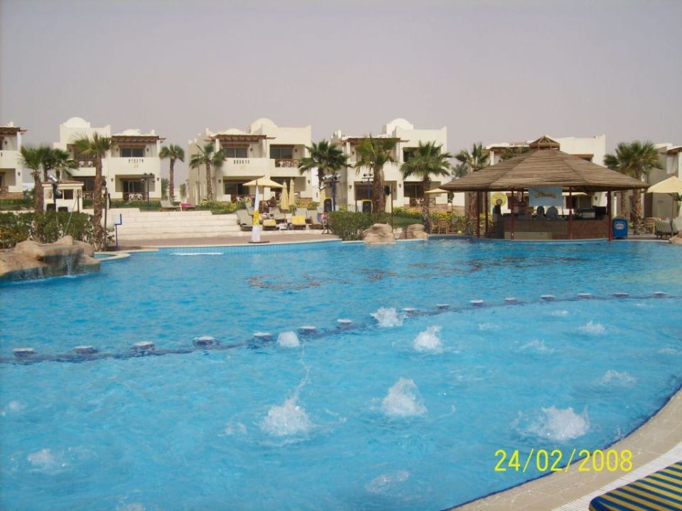 Basen Amphoras Aqua Adults Friendly