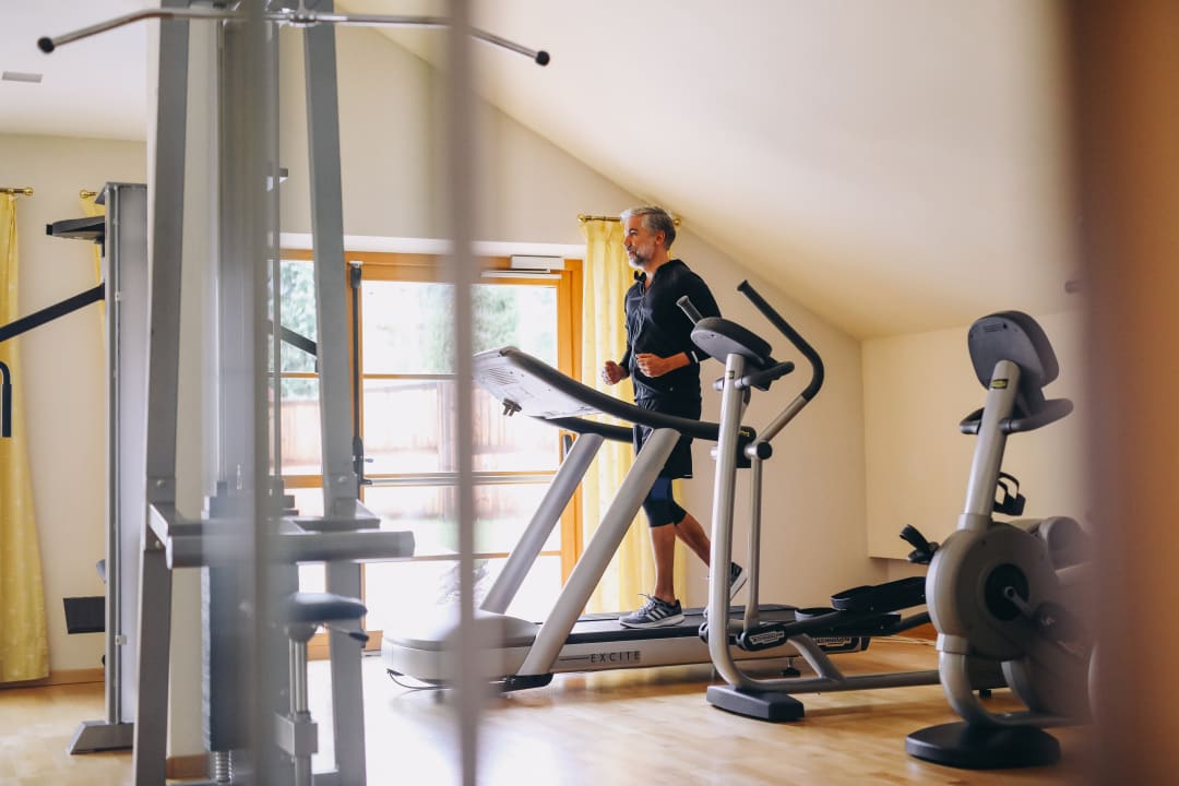 Sport & Freizeit Sonklarhof