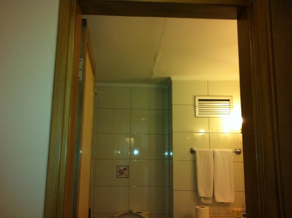 Bad Hotel Pine Bay Holiday Resort