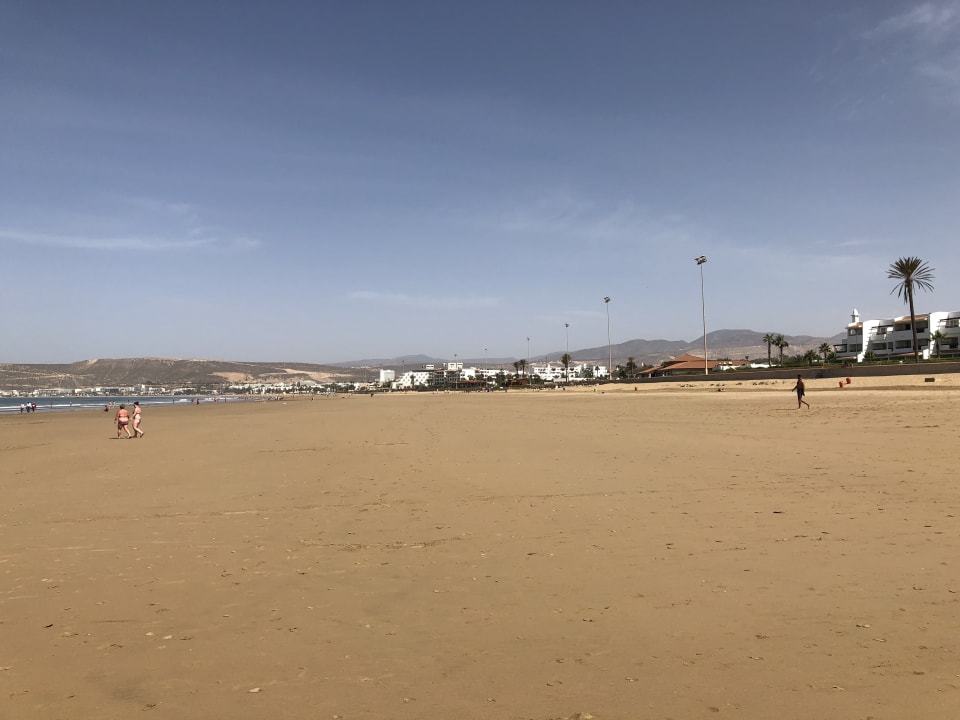 Strand Iberostar Waves Founty Beach