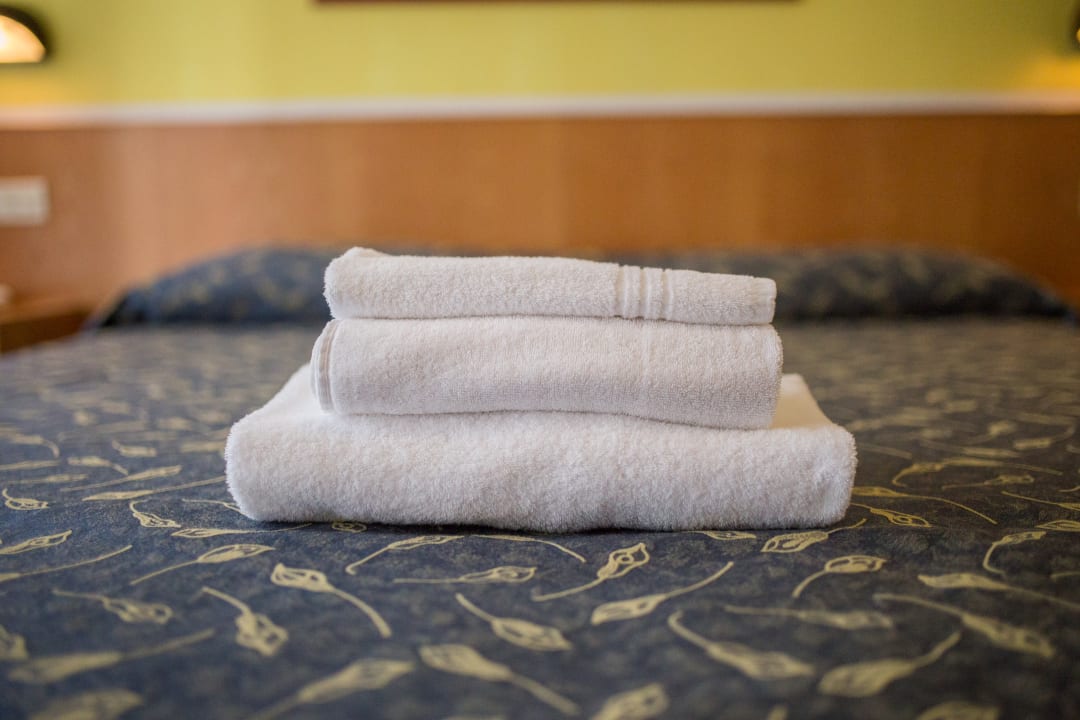 Zimmer Hotel Benacus