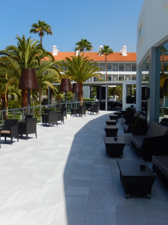 Sonstiges Hotel Riu Arecas - Adults only