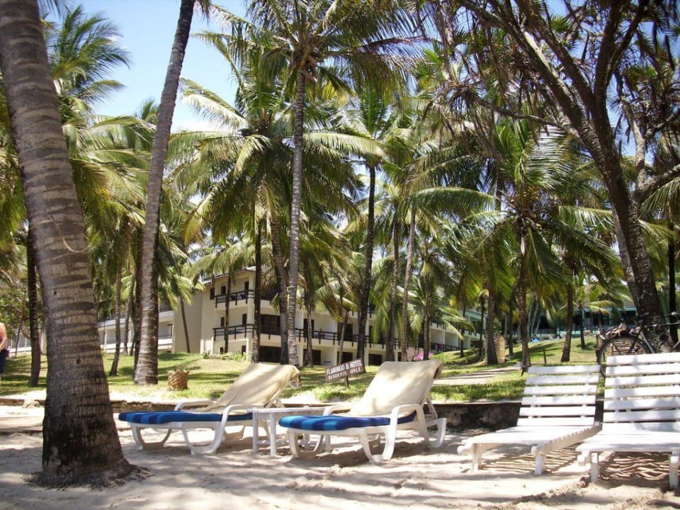 Hotelstrand PrideInn Flamingo Beach Resort & Spa