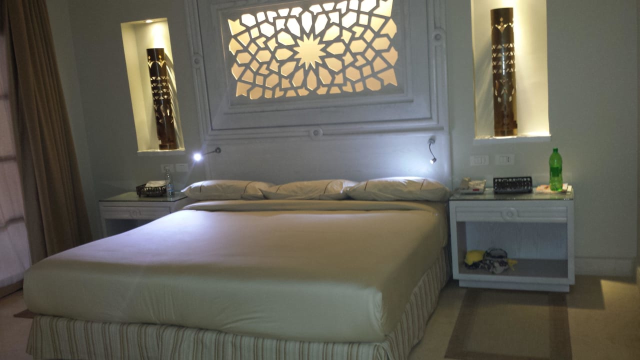 Doppelbett Makadi Spa - Adults only